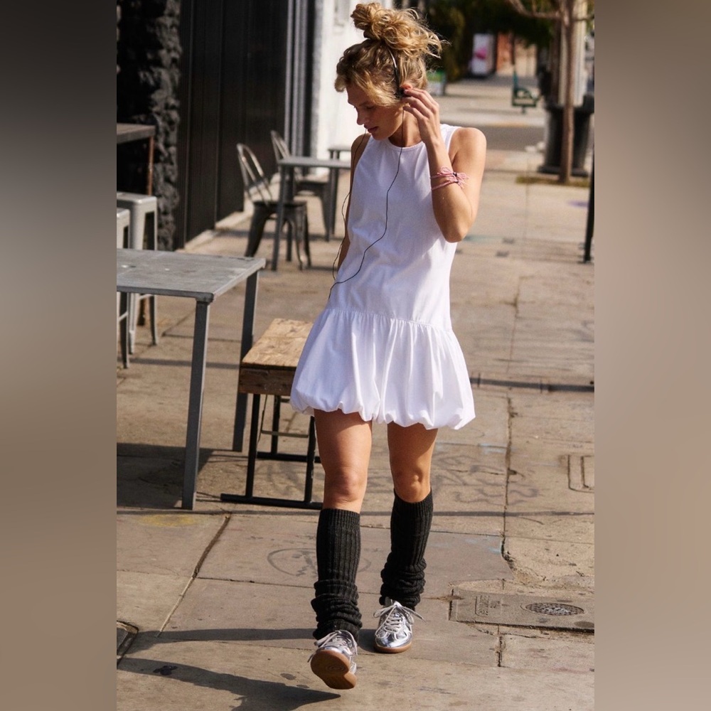 FP MOVEMENT by FREE PEOPLE Hot Shot Bubble Set - Picture 4 of 16
